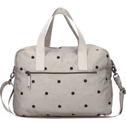 Kidzroom Borsa Fasciatoio Care Gorgeous, Sand -Baby Sconto kidzroom borsa fasciatoio care gorgeous sand a350989 3