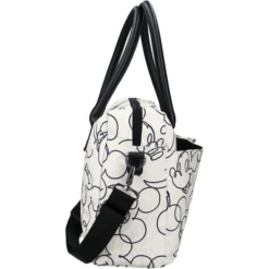 Kidzroom Borsa Fasciatoio Mickey Mouse Proud Of You, Crema 7 Kidzroom Borsa Fasciatoio Mickey Mouse Proud Of You, Crema -Baby Sconto kidzroom borsa fasciatoio mickey mouse proud of you crema a351881 2