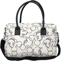 Kidzroom Borsa Fasciatoio Mickey Mouse Proud Of You, Crema 8 Kidzroom Borsa Fasciatoio Mickey Mouse Proud Of You, Crema -Baby Sconto kidzroom borsa fasciatoio mickey mouse proud of you crema a351881 3