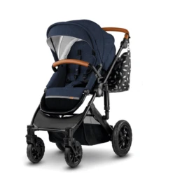 Kinderkraft Passeggino Prime 2020 3 In 1 Deep Navy 9 Kinderkraft Passeggino Prime 2020 3 In 1 Deep Navy -Baby Sconto kinderkraft passeggino prime 2020 3 in 1 deep navy a296266 4