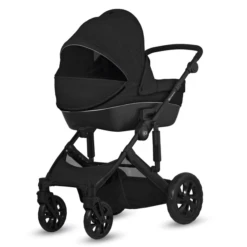 Kinderkraft Passeggino Prime Lite 3 In 1 Black -Baby Sconto kinderkraft passeggino prime lite 3 in 1 black a317616 2