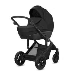 Kinderkraft Passeggino Prime Lite 3 In 1 Black -Baby Sconto kinderkraft passeggino prime lite 3 in 1 black a317616 3