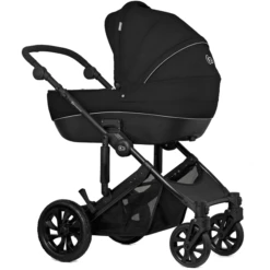 Kinderkraft Passeggino Prime Lite 3 In 1 Black -Baby Sconto kinderkraft passeggino prime lite 3 in 1 black a317616 4