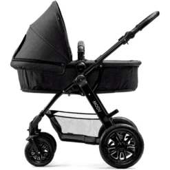 Kinderkraft Passeggino Trio 3 In 1 Moov Black -Baby Sconto kinderkraft passeggino trio 3 in 1 moov black a249423 4