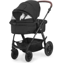 Kinderkraft Passeggino Trio 3 In 1 XMoov Black -Baby Sconto kinderkraft passeggino trio 3 in 1 xmoov black a288973 3