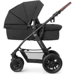 Kinderkraft Passeggino Trio 3 In 1 XMoov Black -Baby Sconto kinderkraft passeggino trio 3 in 1 xmoov black a288973 4