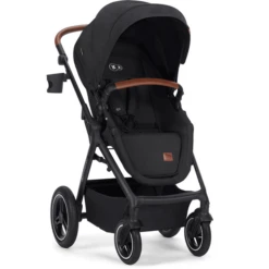 Kinderkraft Passeggino Trio B-TOUR Nero 7 Kinderkraft Passeggino Trio B-TOUR Nero -Baby Sconto kinderkraft passeggino trio b tour nero a371065 2