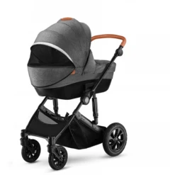 Kinderkraft Passeggino Trio Prime 2020 3 In 1 Grey 8 Kinderkraft Passeggino Trio Prime 2020 3 In 1 Grey -Baby Sconto kinderkraft passeggino trio prime 2020 3 in 1 grey a288006 3