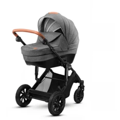 Kinderkraft Passeggino Trio Prime 2020 3 In 1 Grey 9 Kinderkraft Passeggino Trio Prime 2020 3 In 1 Grey -Baby Sconto kinderkraft passeggino trio prime 2020 3 in 1 grey a288006 4
