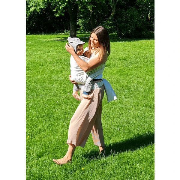 Kluba Medical Fionda Menta 3 Kluba Medical Fionda Menta - immagine 3