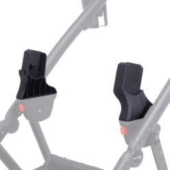 Knorr-Baby Adattatori Per Yap E Madeira Black -Baby Sconto knorr baby adattatori per yap e madeira black a280767 2