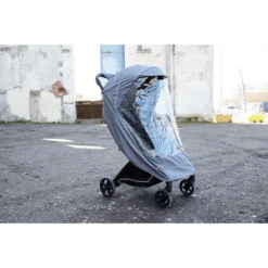 KOELSTRA Parapioggia Gen Grey -Baby Sconto koelstra parapioggia gen grey a319932 3