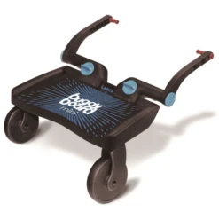 Lascal Pedana Per Passeggino, Buggy Board Mini Blu