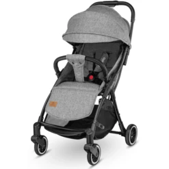 Lionelo Buggy Julie One Stone Grey