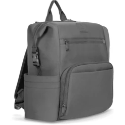 Lionelo Organizer Per Passeggini Cube, Grigio -Baby Sconto lionelo organizer per passeggini cube grigio a389005 2