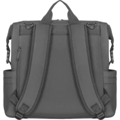 Lionelo Organizer Per Passeggini Cube, Grigio -Baby Sconto lionelo organizer per passeggini cube grigio a389005 4