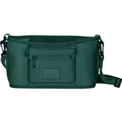 Lionelo Organizer Per Passeggini Little Cube, Verde