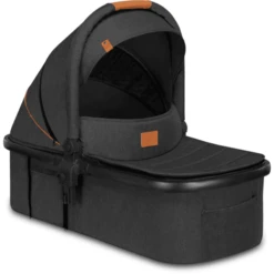 Lionelo Passeggino Duo Amber 2 In 1 Grey Graphite 9 Lionelo Passeggino Duo Amber 2 In 1 Grey Graphite -Baby Sconto lionelo passeggino duo amber 2 in 1 grey graphite a311927 4