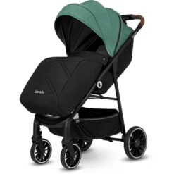 Lionelo Passeggino Leggero Alexia Green Forest
