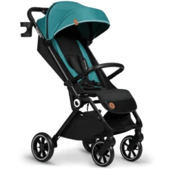 Lionelo Passeggino Leggero Cleo, Green Emerald