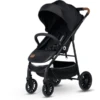 Lionelo Passeggino Leggero Zoey, Black Onyx