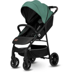 Lionelo Passeggino Leggero Zoey, Green Forest