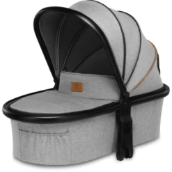 Lionelo Passeggino Riya 3 In 1 Grigio Stone 8 Lionelo Passeggino Riya 3 In 1 Grigio Stone -Baby Sconto lionelo passeggino riya 3 in 1 grigio stone a324897 3