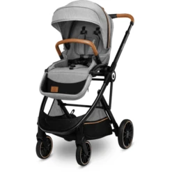 Lionelo Passeggino Riya 3 In 1 Grigio Stone 9 Lionelo Passeggino Riya 3 In 1 Grigio Stone -Baby Sconto lionelo passeggino riya 3 in 1 grigio stone a324897 4