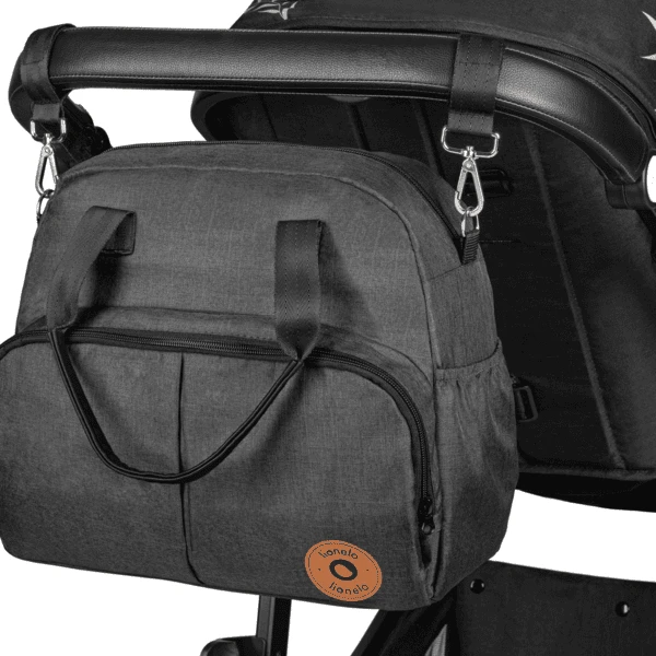 Lionelo Passeggino Trio Amber 3 In 1 Lovin 2 Lionelo Passeggino Trio Amber 3 In 1 Lovin - immagine 2