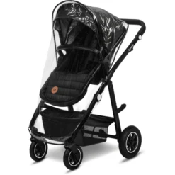 Lionelo Passeggino Trio Amber 3 In 1 Lovin 8 Lionelo Passeggino Trio Amber 3 In 1 Lovin -Baby Sconto lionelo passeggino trio amber 3 in 1 lovin a389648 3