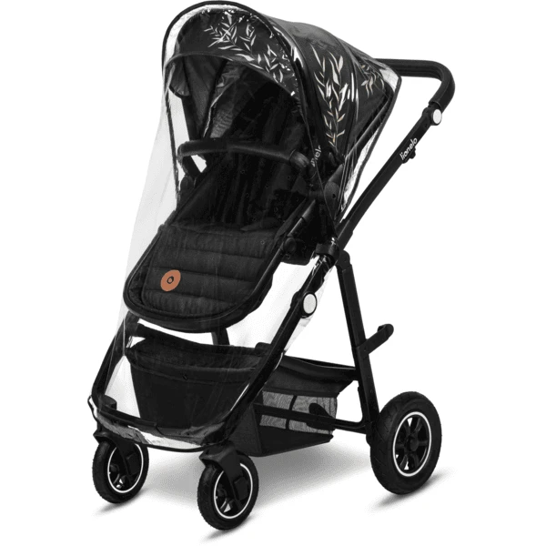 Lionelo Passeggino Trio Amber 3 In 1 Lovin 4 Lionelo Passeggino Trio Amber 3 In 1 Lovin - immagine 4