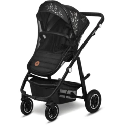 Lionelo Passeggino Trio Amber 3 In 1 Lovin 9 Lionelo Passeggino Trio Amber 3 In 1 Lovin -Baby Sconto lionelo passeggino trio amber 3 in 1 lovin a389648 4