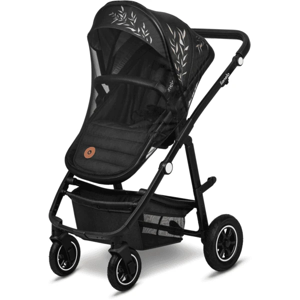 Lionelo Passeggino Trio Amber 3 In 1 Lovin 5 Lionelo Passeggino Trio Amber 3 In 1 Lovin - immagine 5