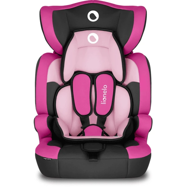 Lionelo Seggiolino Auto Levi One Candy Pink 2 Lionelo Seggiolino Auto Levi One Candy Pink - immagine 2