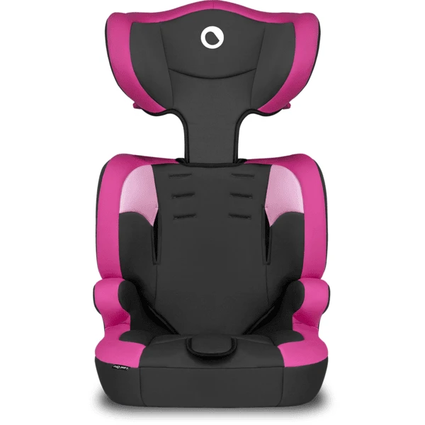 Lionelo Seggiolino Auto Levi One Candy Pink 4 Lionelo Seggiolino Auto Levi One Candy Pink - immagine 4