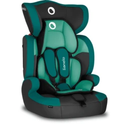 Lionelo Seggiolino Auto Levi One Lagoon