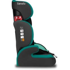 Lionelo Seggiolino Auto Levi One Lagoon 9 Lionelo Seggiolino Auto Levi One Lagoon -Baby Sconto lionelo seggiolino auto levi one lagoon a297711 4