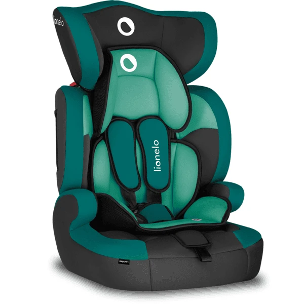 Lionelo Seggiolino Auto Levi One Lagoon 1 Lionelo Seggiolino Auto Levi One Lagoon