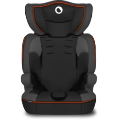 Lionelo Seggiolino Auto Levi One Sporty Black -Baby Sconto lionelo seggiolino auto levi one sporty black a297695 2