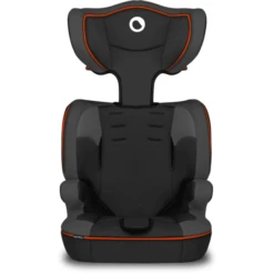 Lionelo Seggiolino Auto Levi One Sporty Black -Baby Sconto lionelo seggiolino auto levi one sporty black a297695 3