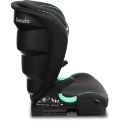 Lionelo Seggiolino Auto Neal I-Size Black Onyx -Baby Sconto lionelo seggiolino auto neal i size black onyx a311885 4