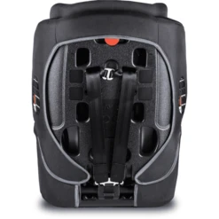 Lionelo Seggiolino Auto Nico Black 9 Lionelo Seggiolino Auto Nico Black -Baby Sconto lionelo seggiolino auto nico black a308658 4