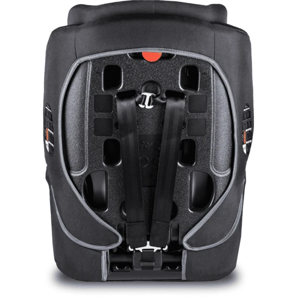 Lionelo Seggiolino Auto Nico Black 5 Lionelo Seggiolino Auto Nico Black - immagine 5