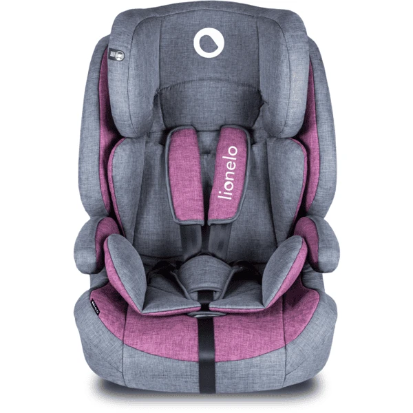 Lionelo Seggiolino Auto Nico Violet 2 Lionelo Seggiolino Auto Nico Violet - immagine 2