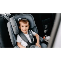 Lionelo Seggiolino Auto Nico Violet 9 Lionelo Seggiolino Auto Nico Violet -Baby Sconto lionelo seggiolino auto nico violet a308662 4