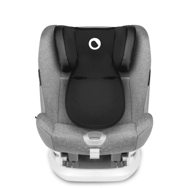 Lionelo Seggiolino Auto Oliver - Grigio 4 Lionelo Seggiolino Auto Oliver - Grigio - immagine 4