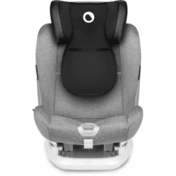 Lionelo Seggiolino Auto Oliver - Grigio 9 Lionelo Seggiolino Auto Oliver - Grigio -Baby Sconto lionelo seggiolino auto oliver grigio a308651 4