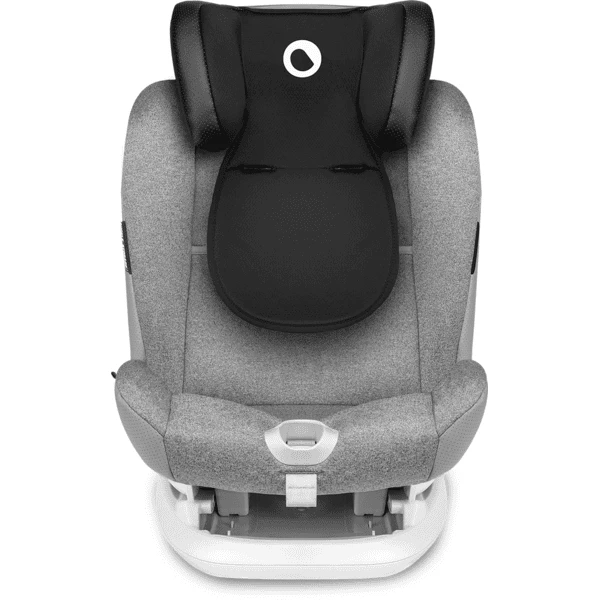 Lionelo Seggiolino Auto Oliver - Grigio 5 Lionelo Seggiolino Auto Oliver - Grigio - immagine 5