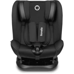Lionelo Seggiolino Auto Oliver - Nero 7 Lionelo Seggiolino Auto Oliver - Nero -Baby Sconto lionelo seggiolino auto oliver nero a308652 2