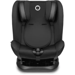 Lionelo Seggiolino Auto Oliver - Nero 8 Lionelo Seggiolino Auto Oliver - Nero -Baby Sconto lionelo seggiolino auto oliver nero a308652 3